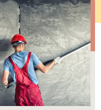 Услуги Отделка в Югорске под ключ