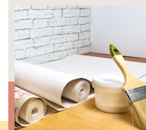 Услуги Отделка в Югорске под ключ