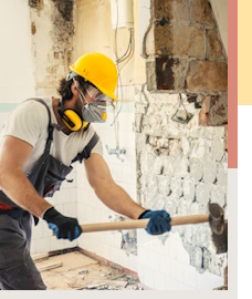 Услуги Отделка в Югорске под ключ